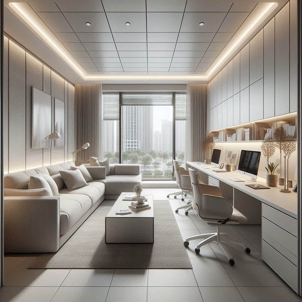 大厦名字文章配图